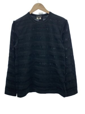 COMME des GARCONS HOMME PLUSのカットソー検索結果|古着・中古品の
