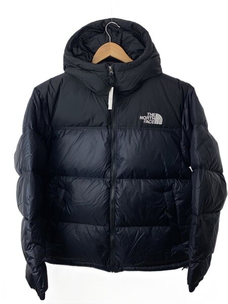 THE NORTH FACE(ザノースフェイス) / NUPTSE HOODIE_ヌプシフーディー 