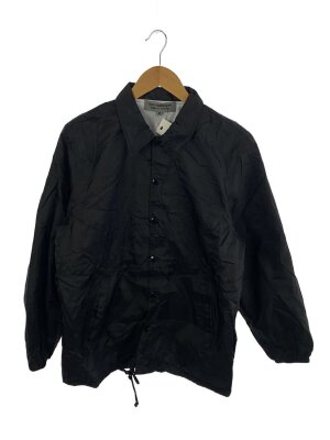 COACH JKT / コーチジャケット (ブラック) 中古 メンズウェアのコーチジャケットに該当する検索結果 2ページ目|中古品