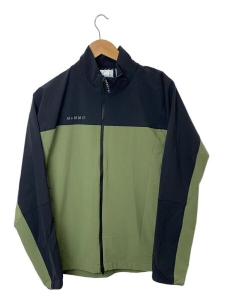 MAMMUT(マムート) / 26SS/トレッキングウィンドシェルジャケット/M 