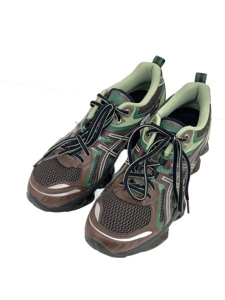 ASICS(アシックス) / GEL-QUANTUM KINETIC/27.5cm/GRN/1203A270 | 中古 