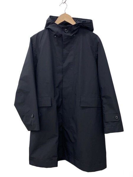 THE NORTH FACE(ザノースフェイス) / ZI MAGNE BOLD HOODED COAT_ 