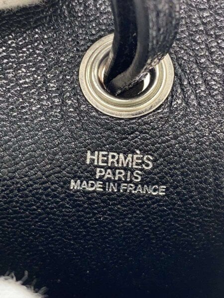 HERMES(エルメス) / H□/ヴェスパ/ストラップポーチ/シガレットケース