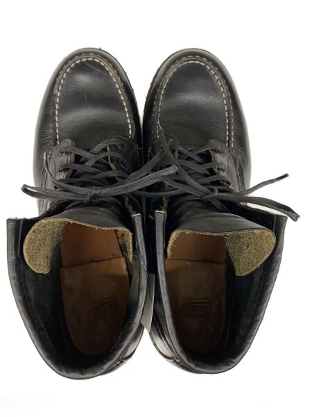 RED WING(レッドウィング) / Beckman/ベックマン/」レースアップブーツ 