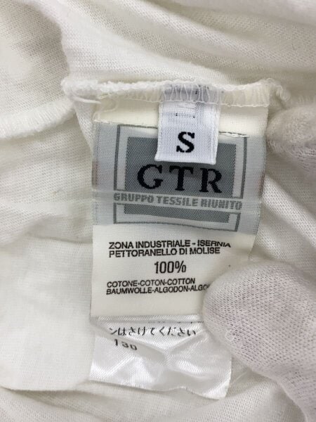 Helmut Lang(ヘルムートラング) / 本人期/1997 PARIS BACKSTAGE STAFF
