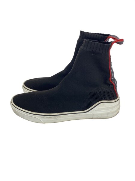 GIVENCHY(ジバンシィ) / ハイカットスニーカー/--/BLK | 中古品の販売