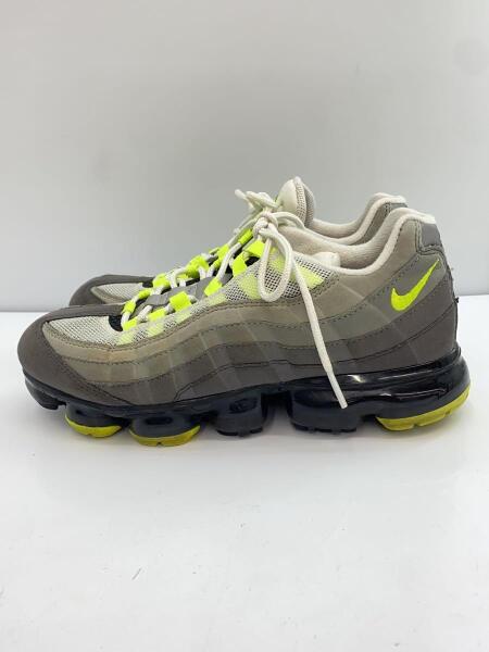 NIKE(ナイキ) / AIR VAPORMAX 95/エアベイパーマックス/グレー/AJ7292 