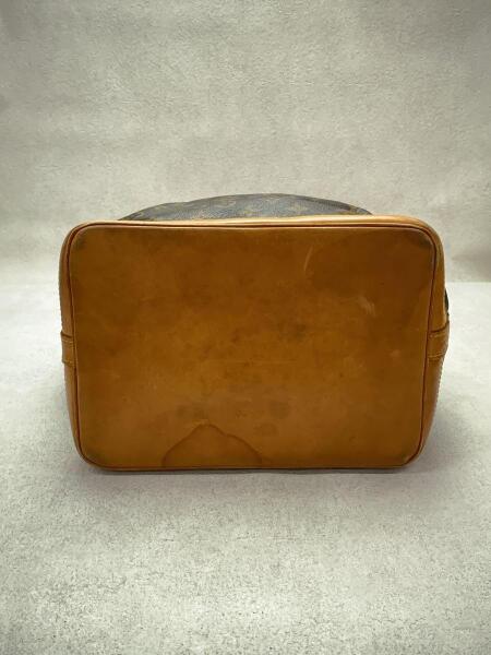 LOUIS VUITTON(ルイヴィトン) / ノエ_モノグラム・キャンバス_BRW/PVC