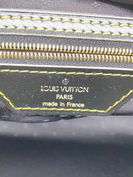 LOUIS VUITTON(ルイヴィトン) / シュペールブ_スハリ_BLK/レザー/BLK 