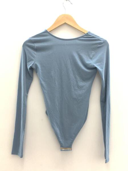 enof】basic body suit トップス