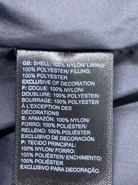 THE NORTH FACE(ザノースフェイス) / ダウンジャケット/XL/--/PUP