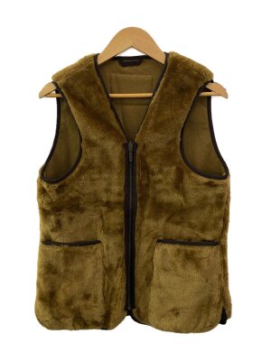 C48 見にくかっ 英国製 Barbour ボアライナー ベスト バブアー 
