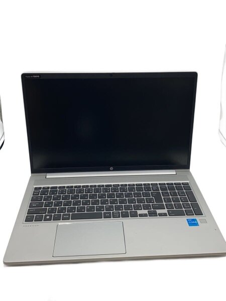 HP(ヒューレットパッカード) / ノートPC/Corei3第11/8GB/SSD256GB/2021
