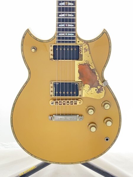 YAMAHA(ヤマハ) / SG3000 SG3000/GL/1983/スピネックスPU/ハードケース