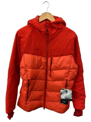 MAMMUT(マムート) / ダウンジャケット/M/ナイロン/ORN/1013-01320