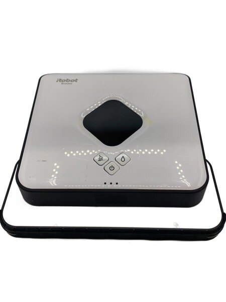 iRobot(［カデン］アイロボット) / 掃除機 ブラーバ390j B390060
