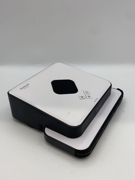 iRobot(［カデン］アイロボット) / 掃除機 ブラーバ390j B390060