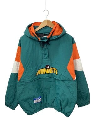 9090のナイロンジャケット検索結果|古着・中古品の通販サイト セカンド