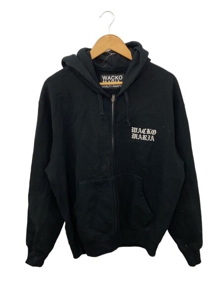 WACKO MARIA(ワコマリア) / heavy weight full zip hooded sweat 