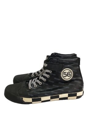 56designのハイカットスニーカー検索結果|中古品の通販サイト セカンド