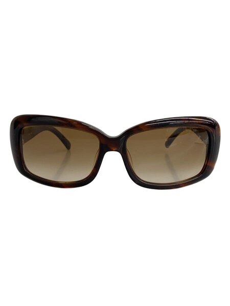 LOEWE サングラス SLW 665G ブラウン レディース LOEWE(ロエベ) / サングラス/BRW/BRW/レディース/SLW667G// | 中古品の