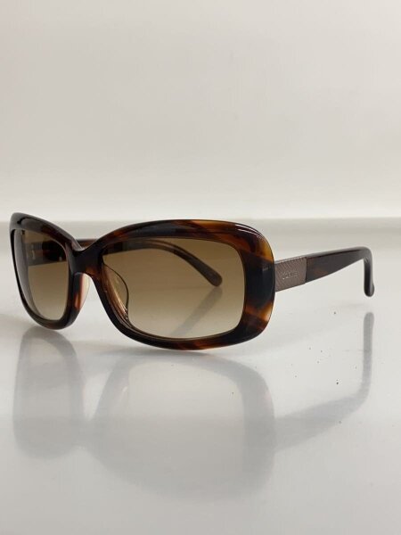 LOEWE サングラス SLW 665G ブラウン レディース LOEWE(ロエベ) / サングラス/BRW/BRW/レディース/SLW667G// | 中古品の