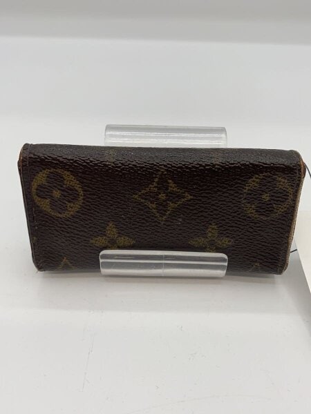 LOUIS VUITTON(ルイヴィトン) / ミュルティクレ4_モノグラム