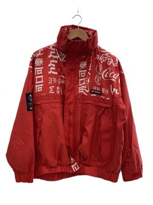 Coca-Cola ウールジャケット ビンテージ 企業用 Coca・Colaのジャケット検索結果|古着・中古品の通販サイト セカンド