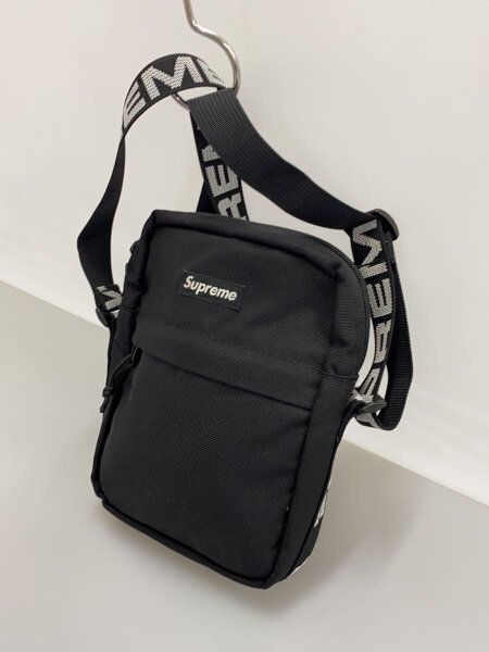 supreme18ss ショルダーバック Supreme(シュプリーム) / 18SS/shoulder