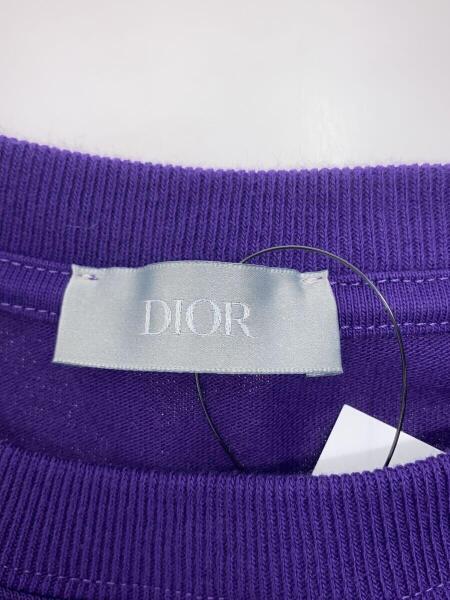 Silver ファッション Dior x ERL Bracelet紫