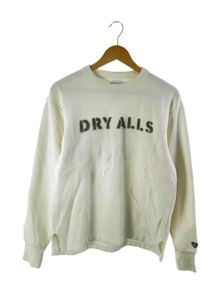 HUMAN MADE(ヒューマンメイド) / MILITARY SWEATSHIRT ミリタリー 