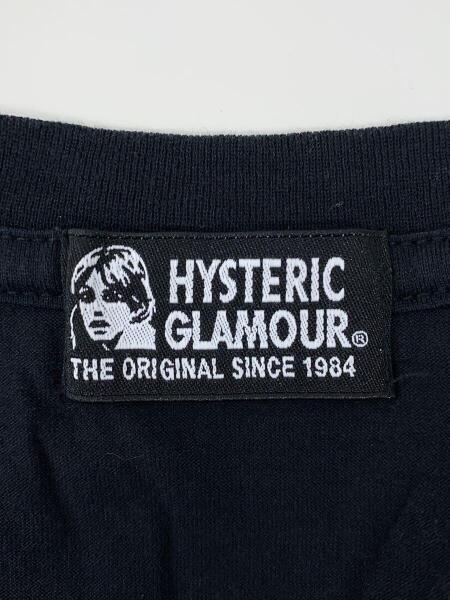 HYSTERIC GLAMOUR(ヒステリックグラマー) / ファックベア Tシャツ/FREE