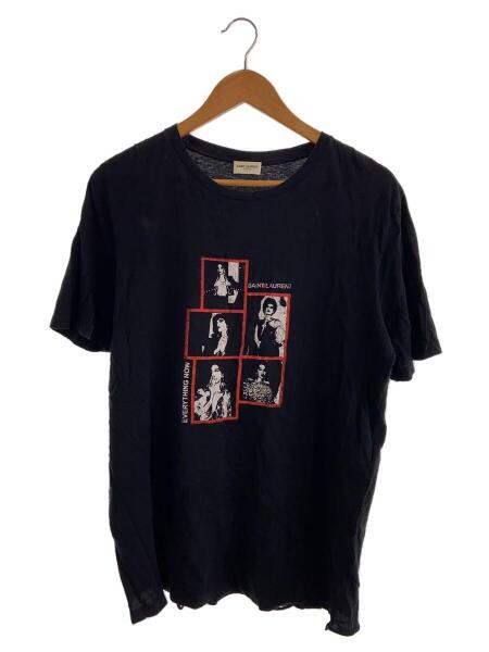 SAINT LAURENT(サンローラン) / Everything Now T-shirt Tシャツ/M 