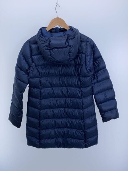 mont-bell(モンベル) / ダウンジャケット/M/ナイロン/NVY/無地/1101551