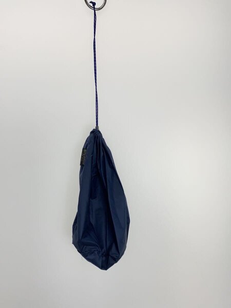 mont-bell(モンベル) / ダウンジャケット/M/ナイロン/NVY/無地/1101551