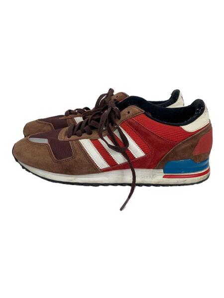 ちぇっく adidas(アディダス) / ZX 700/ゼットエックス/28.5cm/RED | 中古品の