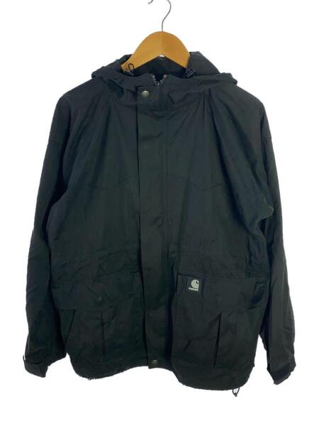 Carhartt(カーハート) / マウンテンパーカ/M/ポリエステル/BLK/ACH 