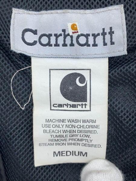 Carhartt(カーハート) / マウンテンパーカ/M/ポリエステル/BLK/ACH 