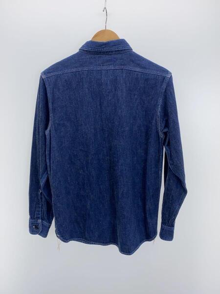 BONCOURA(ボンクラ) / 長袖シャツ/36/デニム/IDG | 古着の販売・通販
