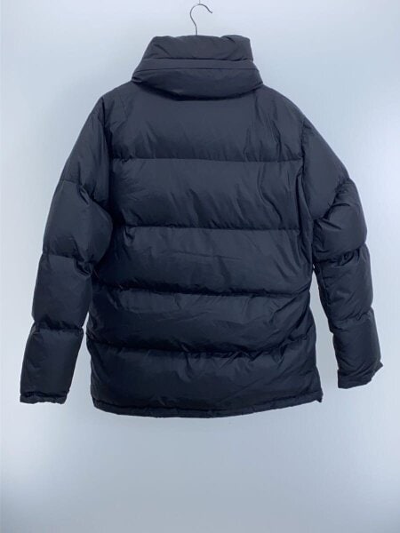 Onitsuka Tiger(オニツカタイガー) / ダウンジャケット/L/ナイロン/BLK