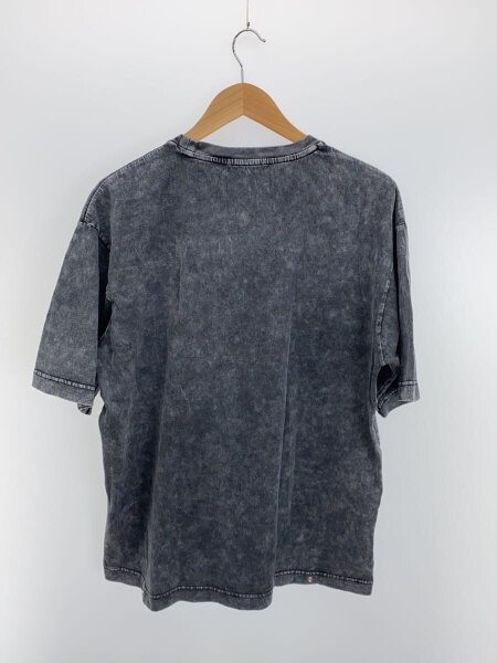 その他ブランド(ソノタブランド) / Scribble Graphic Pigment Tee 