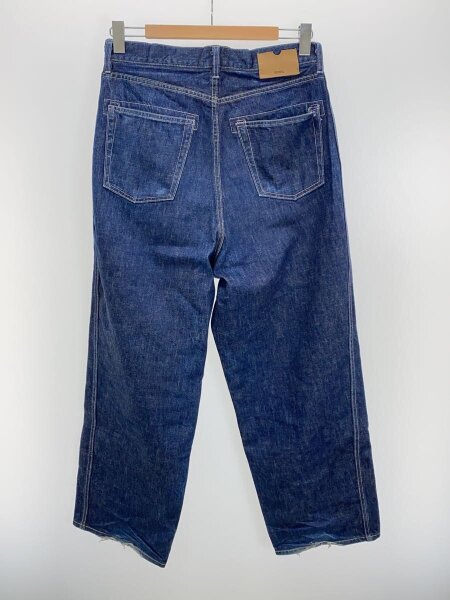 ROTOL(ロトル) / 23AW/TRIPLE SEEM 6P DENIM DAMAGED/2/デニム/IDG 