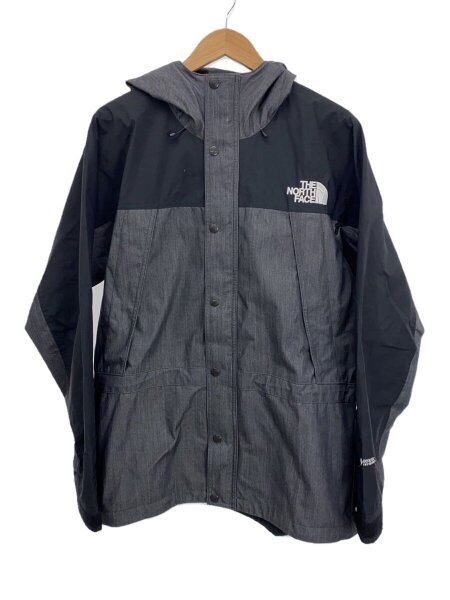 THE NORTH FACE(ザノースフェイス) / MOUNTAIN LIGHT DENIM JACKET_ 