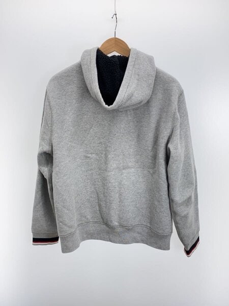 POLO RALPH LAUREN(ポロラルフローレン) / ジップパーカー/M/コットン