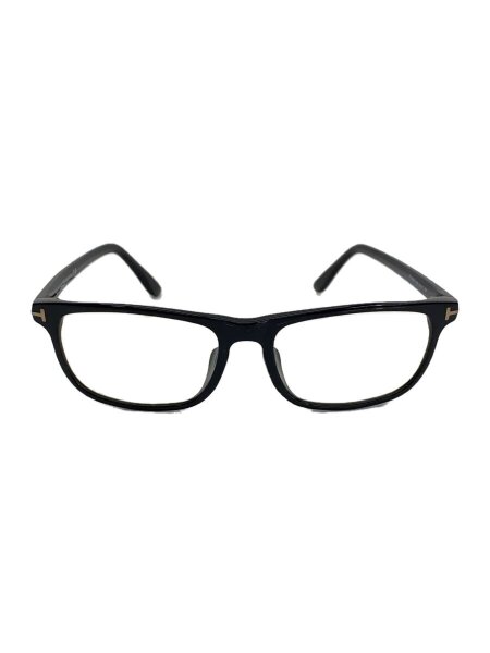 TOM FORD(トムフォード) / メガネ/--/プラスチック/BLK/CLR/メンズ 