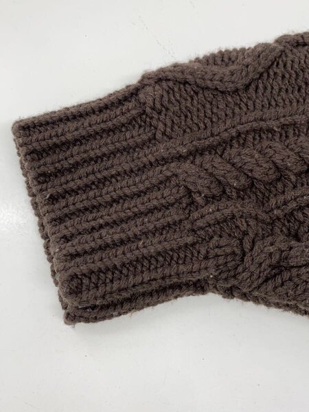 ROTOL / ニット・セーター(厚手)/2/アクリル/KHK/R22WKFK33 ROTOL(ロトル) / ニット・セーター(厚手)/2/ウール/マルチカラー