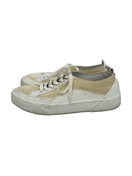 JIMMY CHOO(ジミーチュウ) / シューズ/41/WHT// | 中古品の販売・通販 