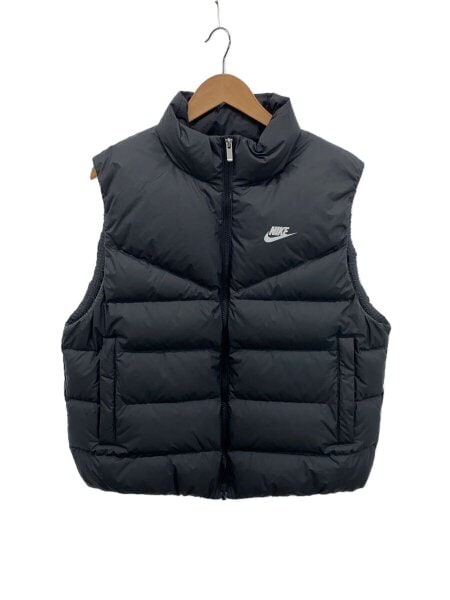 NIKE(ナイキ) / Therma-FIT ウィンドランナー/ダウンベスト/XL 