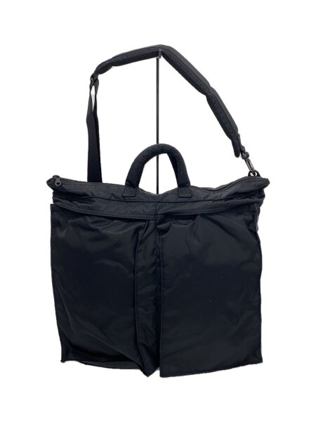 FADEN TOKYO(ファーデントーキョー) / トートバッグ/--/BLK/無地 