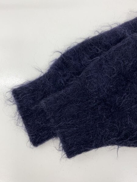 UNIVERSAL PRODUCTS(ユニバーサルプロダクツ) / MOHAIR CARDIGAN 